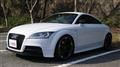 2013 Audi TT