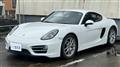 2013 Porsche Cayman