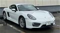 2013 Porsche Cayman