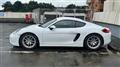 2013 Porsche Cayman