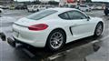 2013 Porsche Cayman