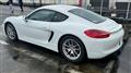 2013 Porsche Cayman