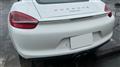 2013 Porsche Cayman