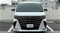 2024 Toyota Alphard
