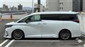 2024 Toyota Alphard