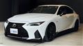 2021 Lexus IS
