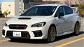 2020 Subaru WRX STI