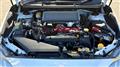 2020 Subaru WRX STI