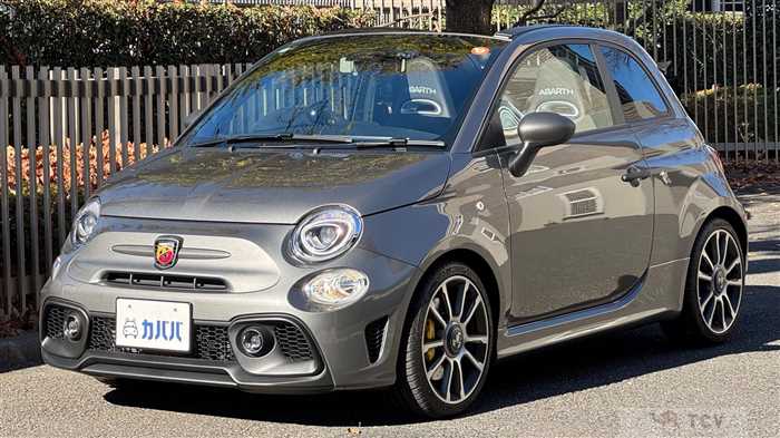 2024 ABARTH ABARTH OTHERS