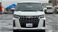 2020 Toyota Alphard