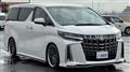 2020 Toyota Alphard