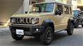 2025 Suzuki Jimny