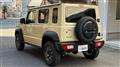 2025 Suzuki Jimny