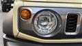 2025 Suzuki Jimny