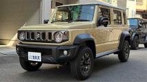 2025 Suzuki Jimny
