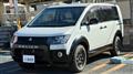 2014 Mitsubishi Delica D5