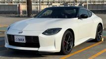 2024 Nissan Fairlady Z