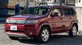 2009 Honda Crossroad