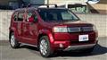 2009 Honda Crossroad