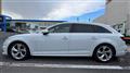 2019 Audi A4 Avant