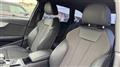 2019 Audi A4 Avant