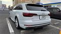 2019 Audi A4 Avant