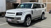 2022 Land Rover Defender