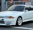 1991 Nissan Skyline GT-R