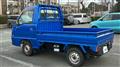 2004 Subaru Sambar Truck