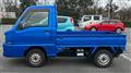 2004 Subaru Sambar Truck