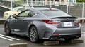 2016 Lexus RC