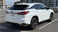 2021 Lexus RX