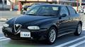 2000 Alfa Romeo 156