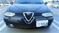 2000 Alfa Romeo 156