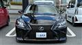 2018 Lexus LS