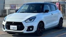 2025 Suzuki Swift