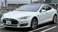 2014 Tesla Motors Others
