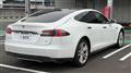 2014 Tesla Motors Others