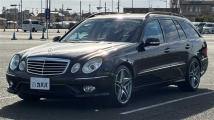 2009 Mercedes-Benz E-Class