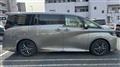 2025 Toyota Vellfire