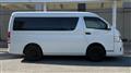 2023 Toyota Hiace Wagon