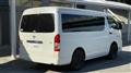 2023 Toyota Hiace Wagon