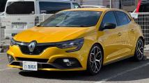 2021 Renault Megane