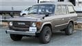 1986 Toyota Land Cruiser