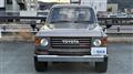 1986 Toyota Land Cruiser
