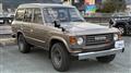 1986 Toyota Land Cruiser