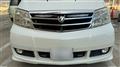2004 Toyota Alphard G
