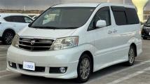 2004 Toyota Alphard G