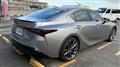 2021 Lexus IS
