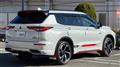 2024 Mitsubishi OUTLANDER PHEV